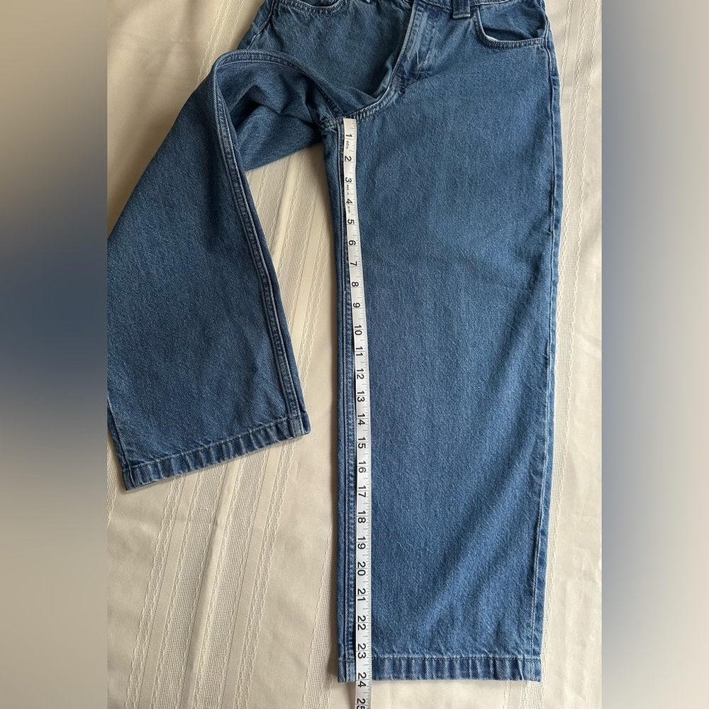 H&M Kids Classic Denim Jeans - Picture 6 of 9